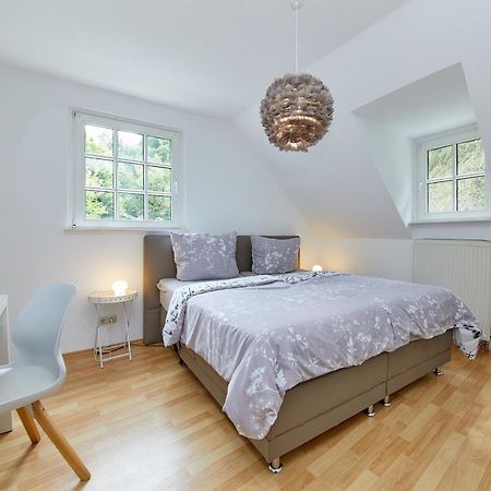 Ferienhaus Alte Muehle Bernkastel-Kues Zewnętrze zdjęcie