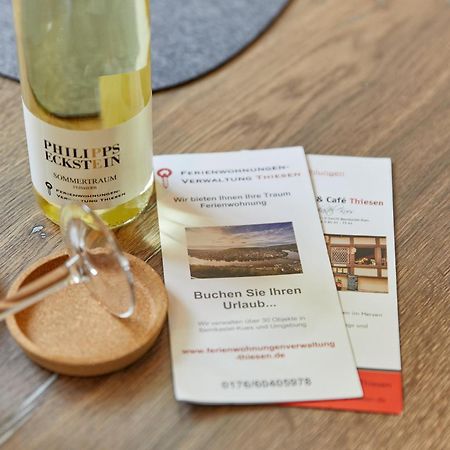 Ferienhaus Alte Muehle Bernkastel-Kues Zewnętrze zdjęcie