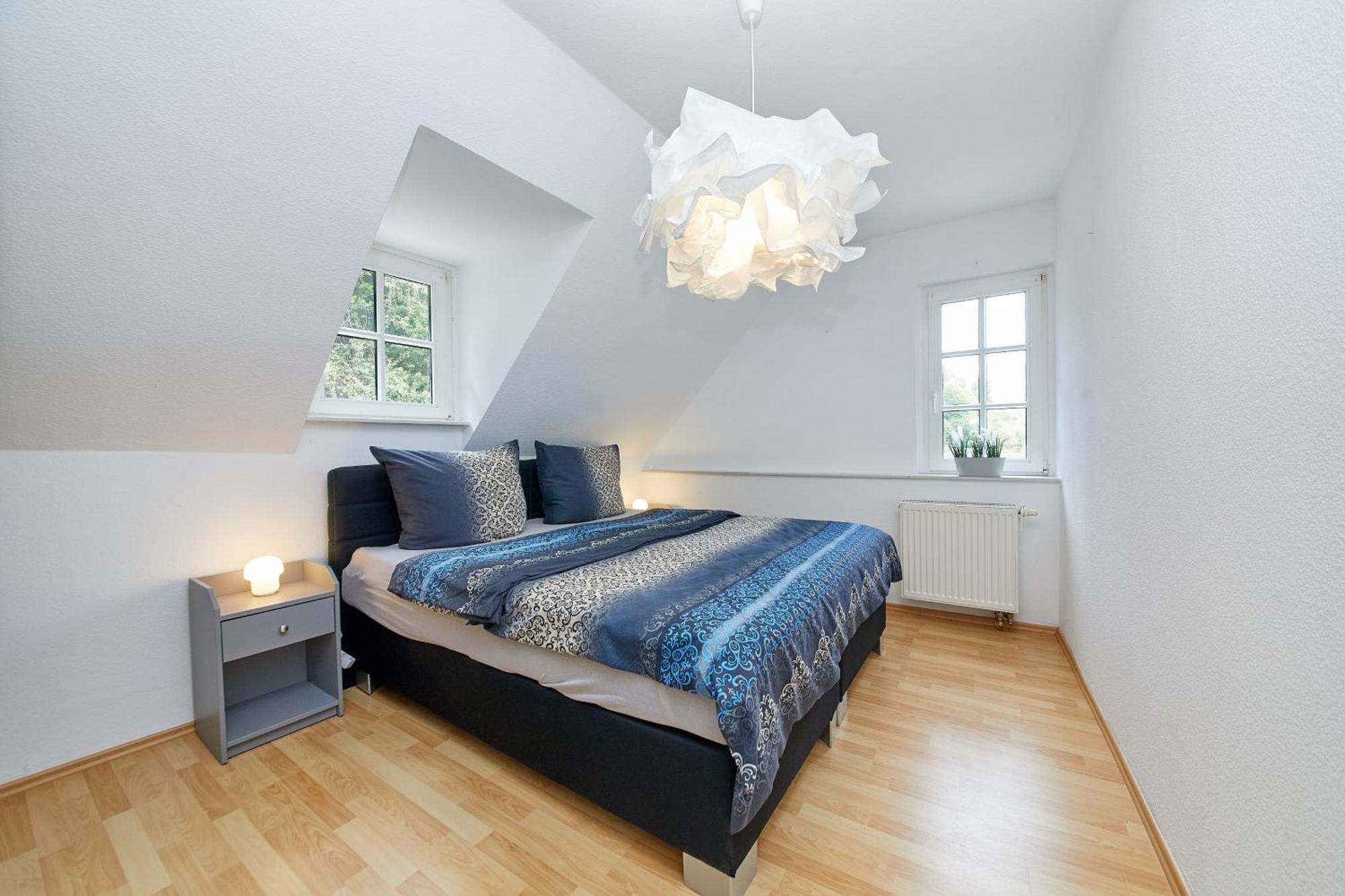 Ferienhaus Alte Muehle Bernkastel-Kues Zewnętrze zdjęcie