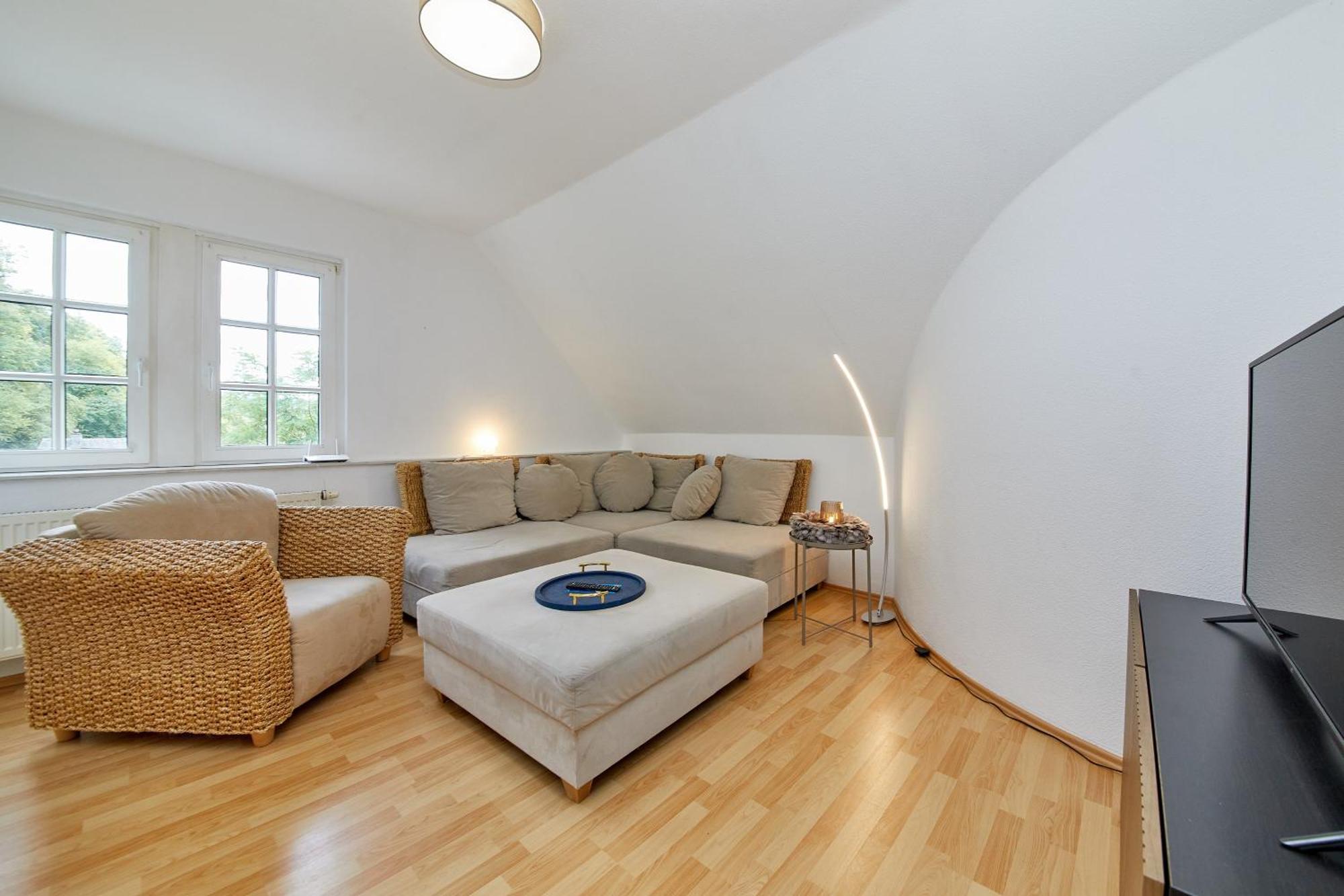 Ferienhaus Alte Muehle Bernkastel-Kues Zewnętrze zdjęcie
