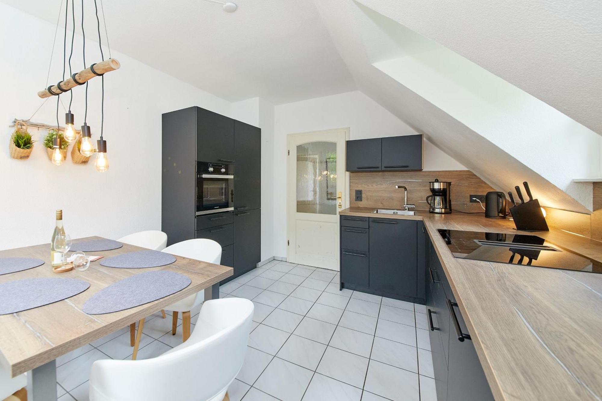 Ferienhaus Alte Muehle Bernkastel-Kues Zewnętrze zdjęcie