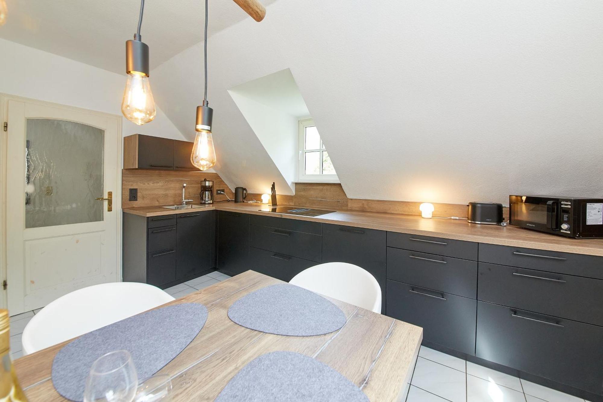 Ferienhaus Alte Muehle Bernkastel-Kues Zewnętrze zdjęcie
