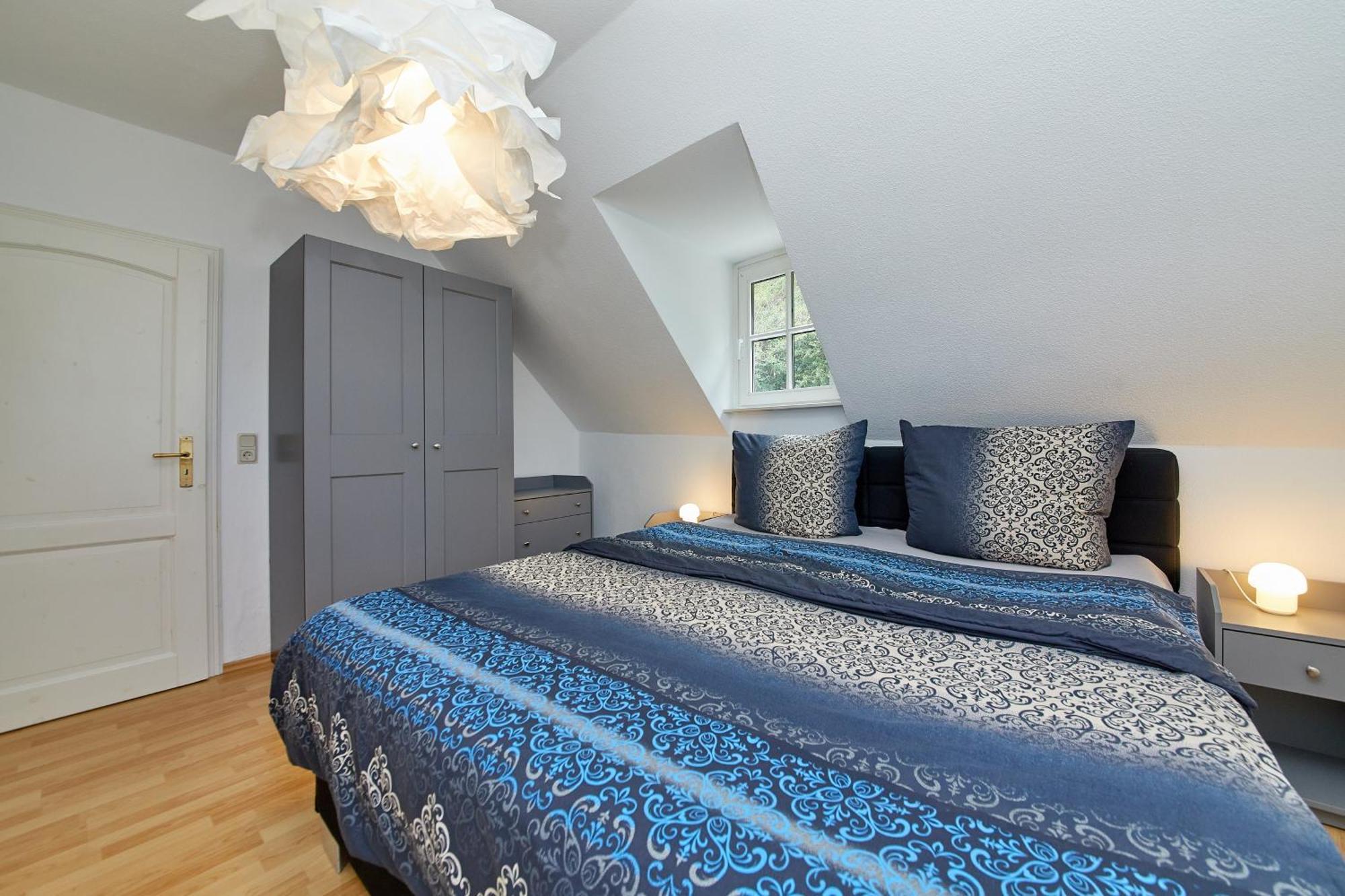 Ferienhaus Alte Muehle Bernkastel-Kues Zewnętrze zdjęcie