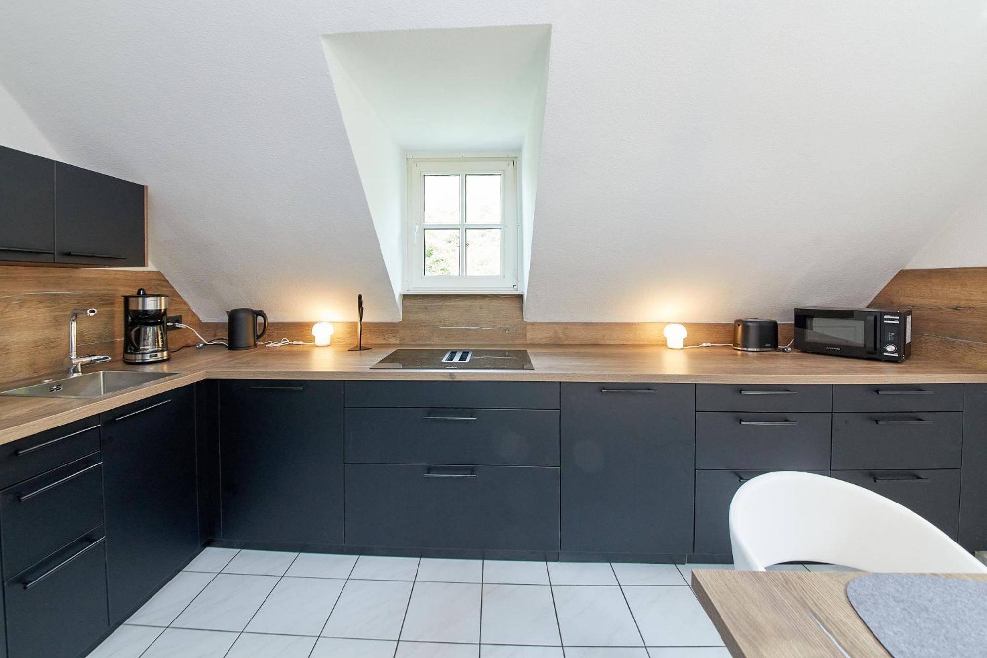 Ferienhaus Alte Muehle Bernkastel-Kues Zewnętrze zdjęcie