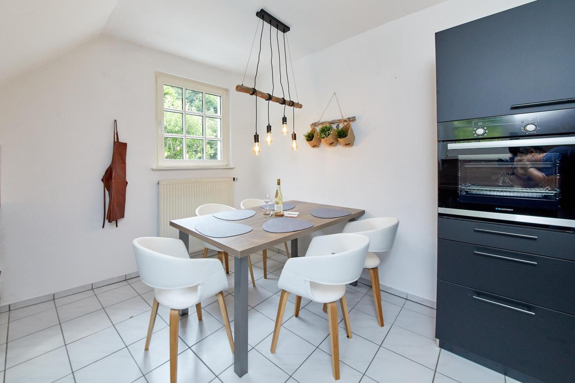 Ferienhaus Alte Muehle Bernkastel-Kues Zewnętrze zdjęcie
